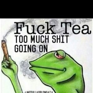 Meet your Posher, Joseph